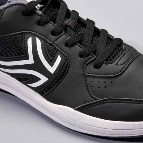 Multi Tennis Ts130 Chaussure Noir De Homme Court 0Pk8XnwO