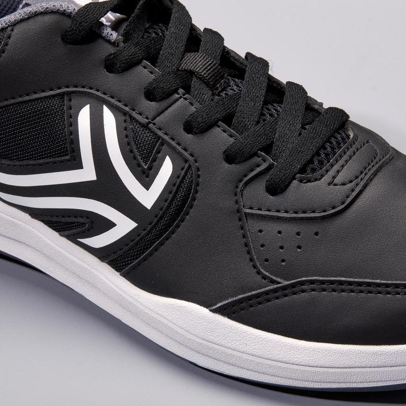 scarpe da tennis nere
