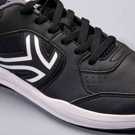 حذاء التنس TS130M - أسود