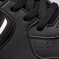TS130 Multicourt Tennis Shoes - Black