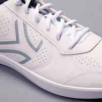 TS100 Multicourt Tennis Shoes - White