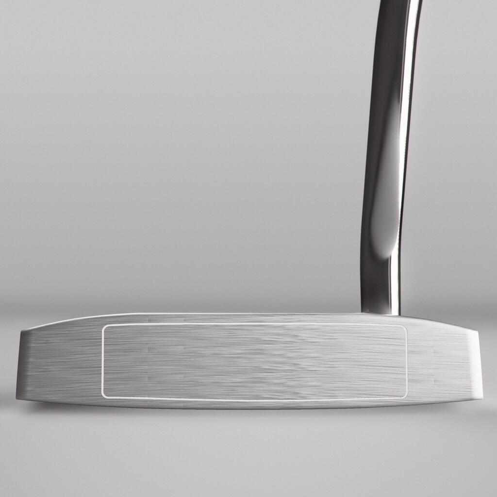 Komplet za golf za decu za desnoruke 11-13 godina Inesis
