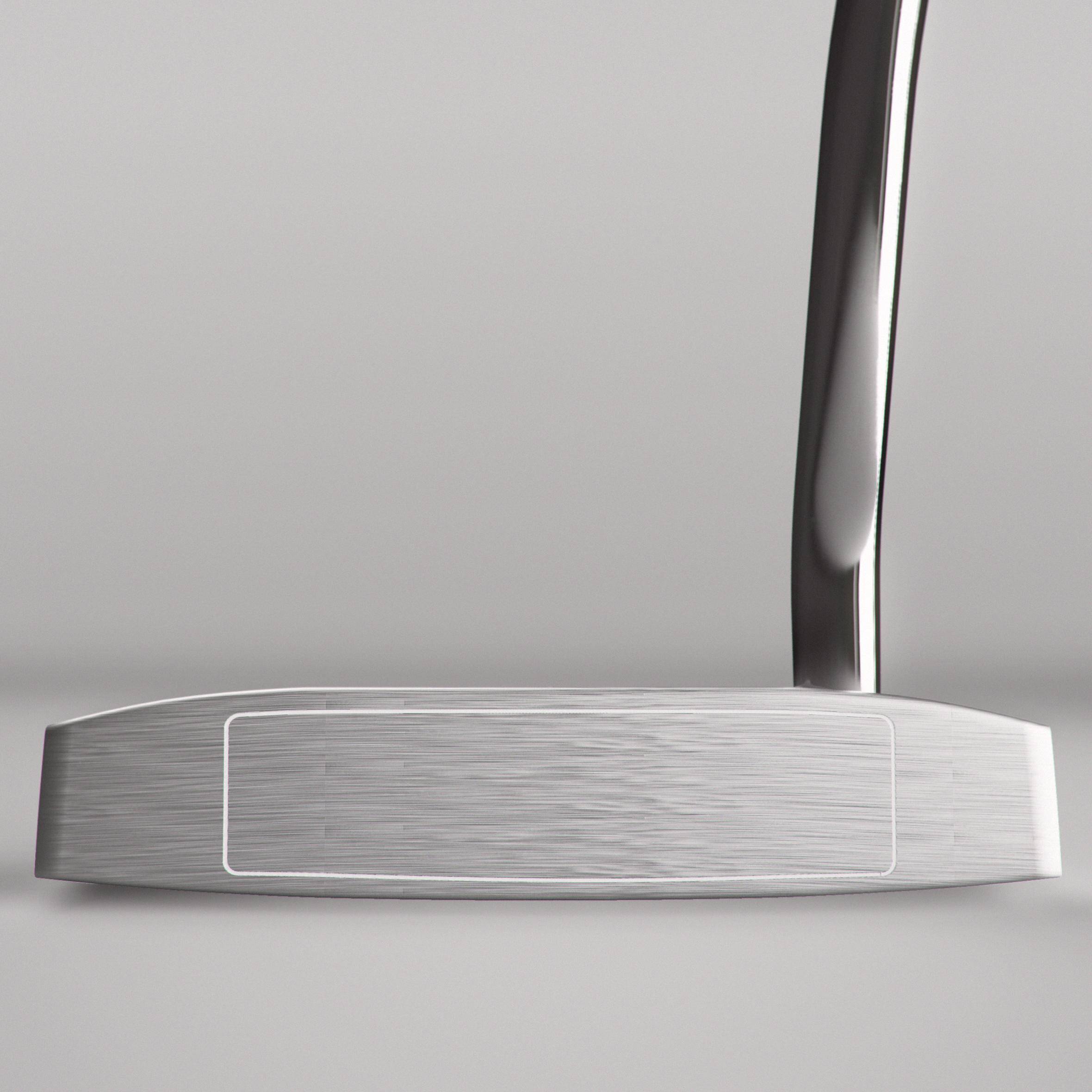 Kids Right Handed Golf Putter for 11 to 13 years Inesis -  4