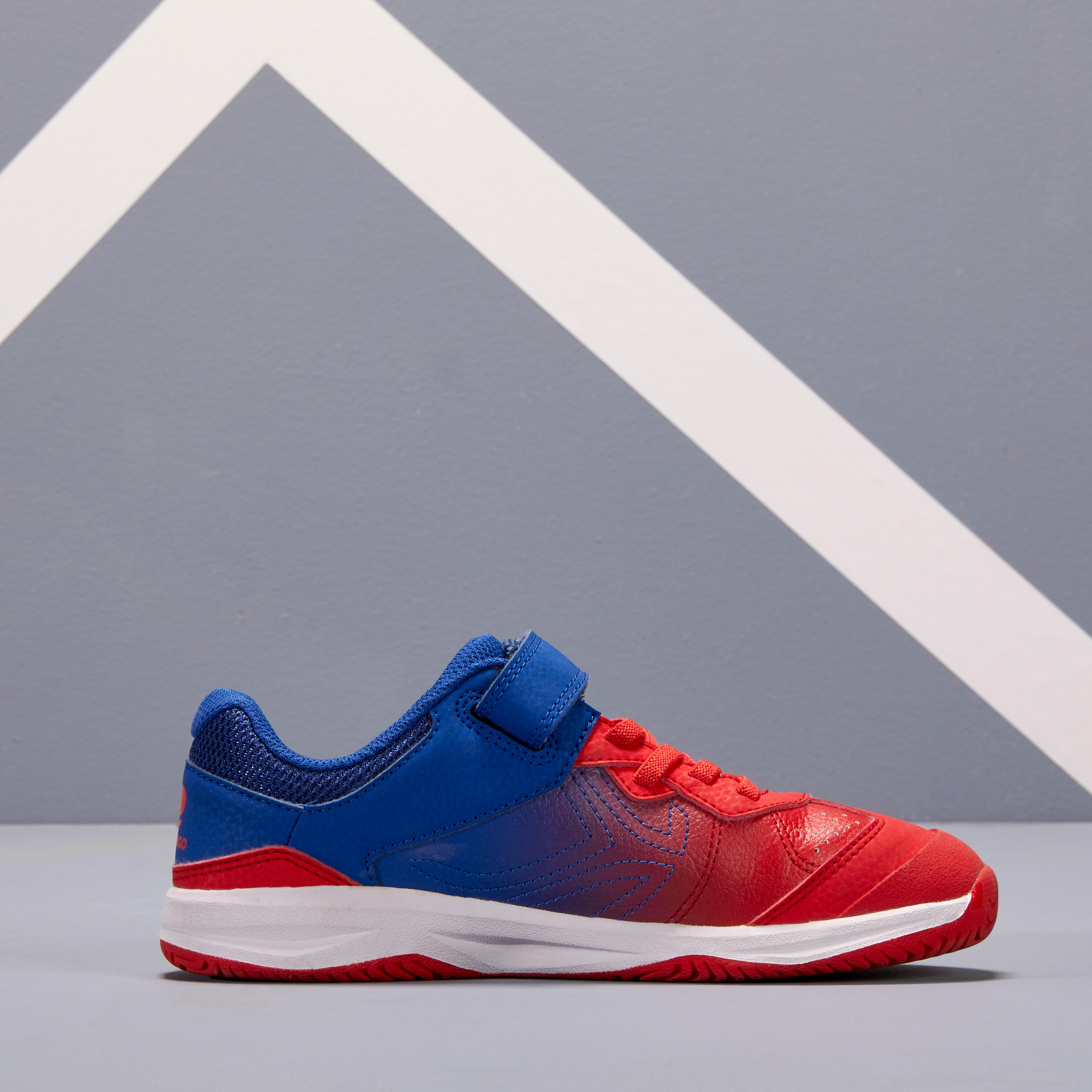 

TS160 Kids' Tennis Shoes - Spider -  By ARTENGO | Decathlon