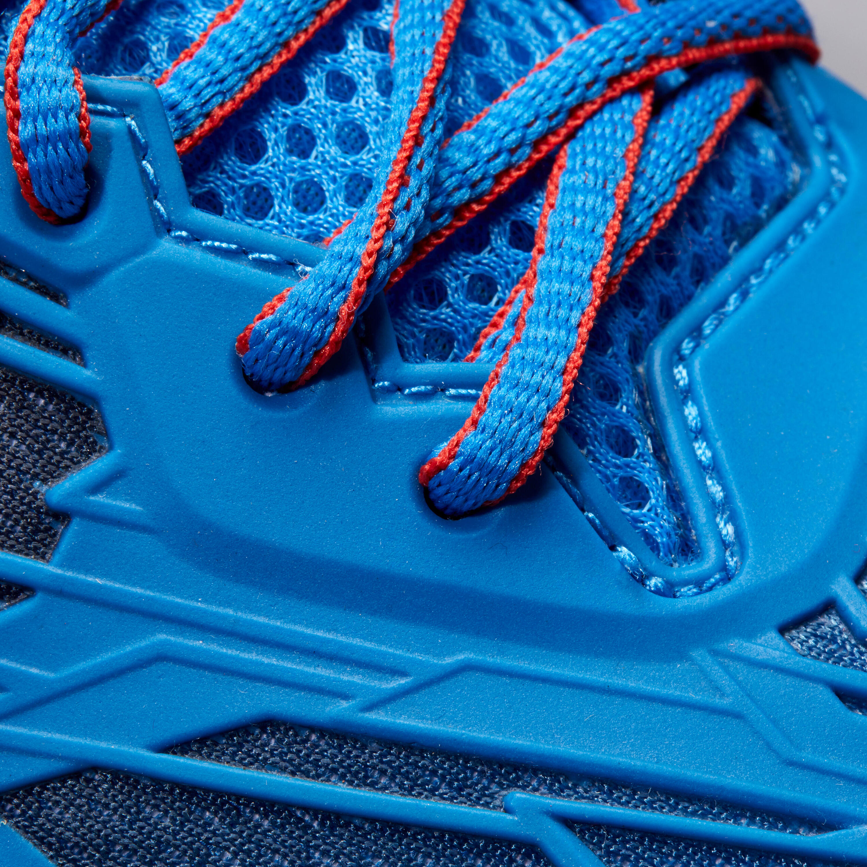 TS990 Kids' Tennis Shoes - Blue 9/11