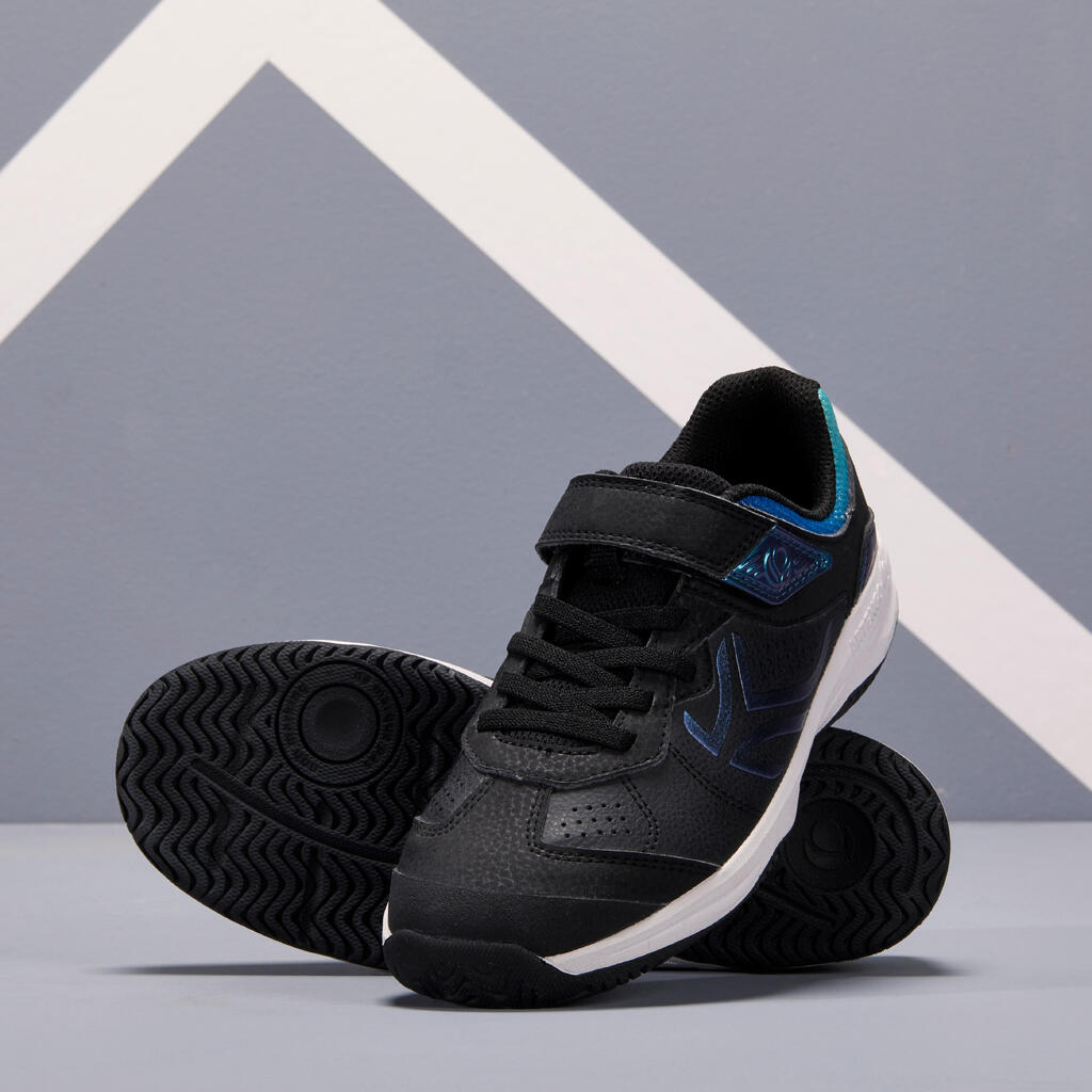 Kids' Tennis Shoes TS160 - Blue Ball