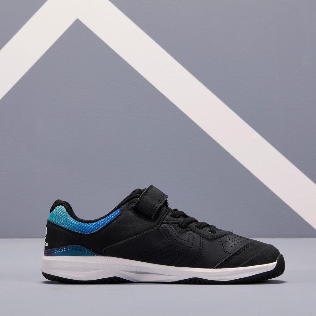 Kids' Tennis Shoes TS160 - Blue Ball