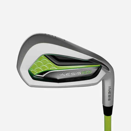 7/8 iron for right-handed kids 5-7 years