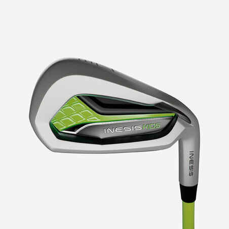 Kids Right-Handed 7/8 Iron for 5-7 Years