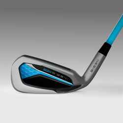 Sand wedge for left-handed 11-13 year olds