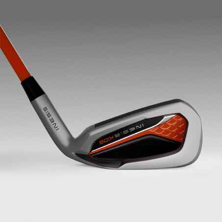 Sand Wedge for Right-Handed 8-10-Year-Olds