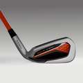 EQUIPAMENTO GOLFE CRIANÇA Golf - Ferro Golf 9/PW Criança 8-10 INESIS - Material de Golf