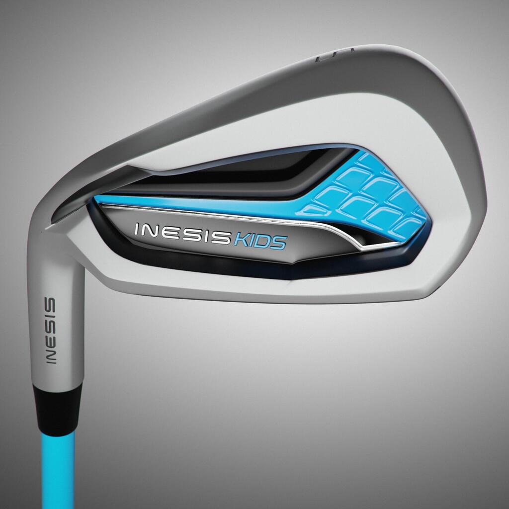 Sand wedge for left-handed 11-13 year olds