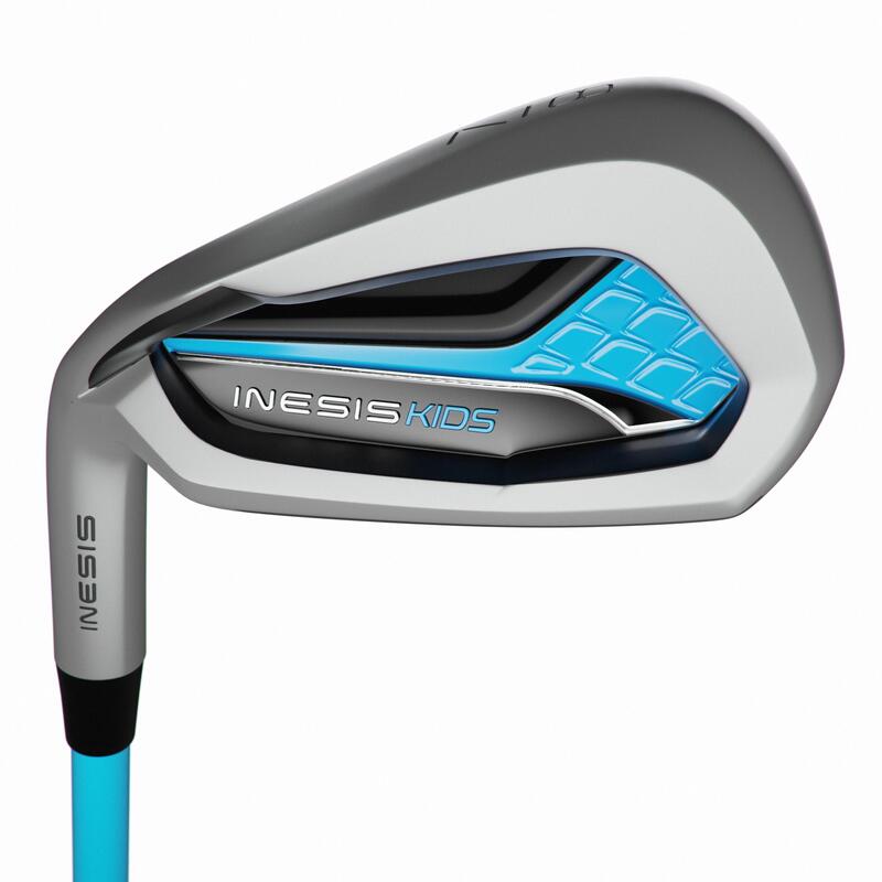 N°7/8 iron for left-handed 11-13 year olds