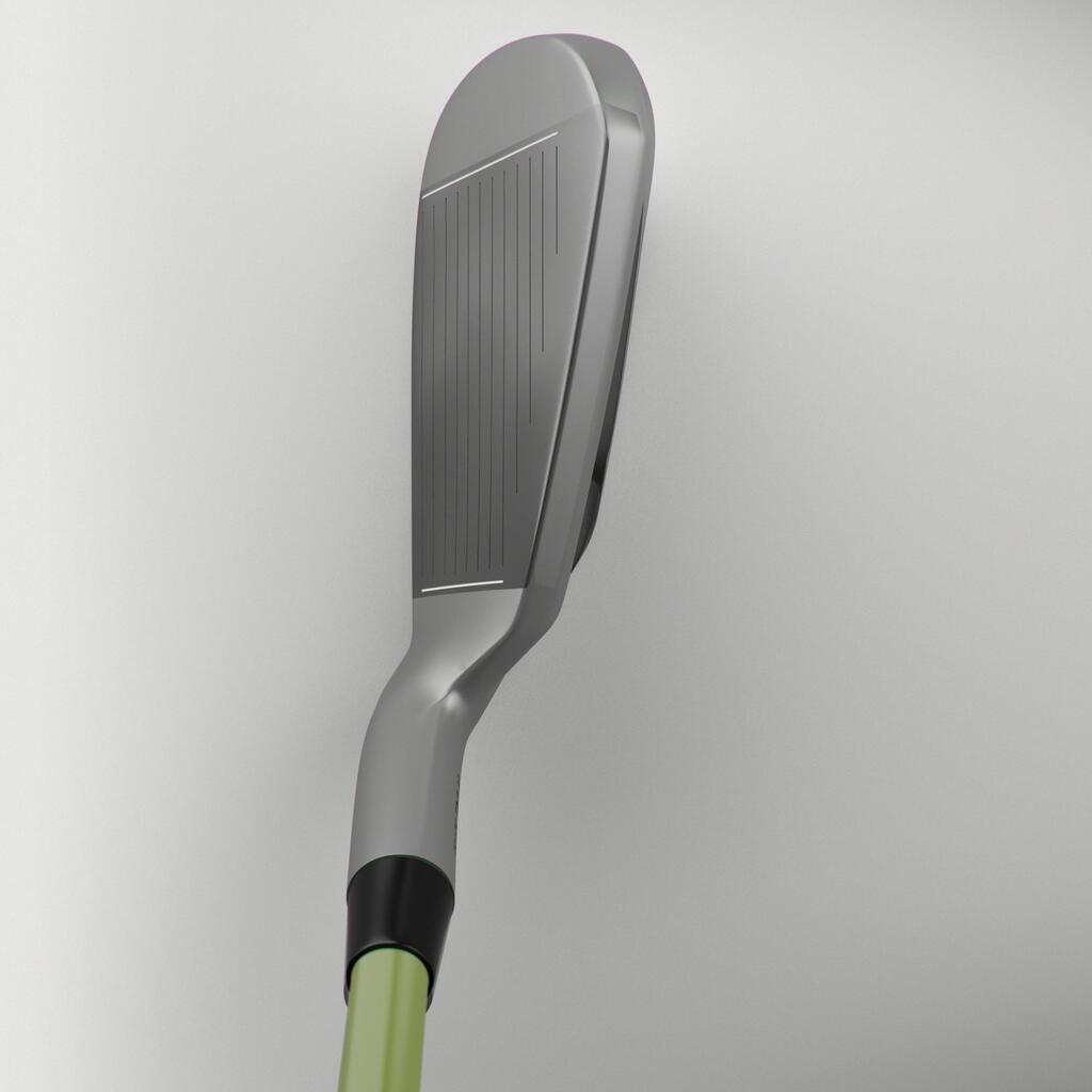 Štap za golf ajron 7/8 za desnoruku decu od 5 do 7 godina