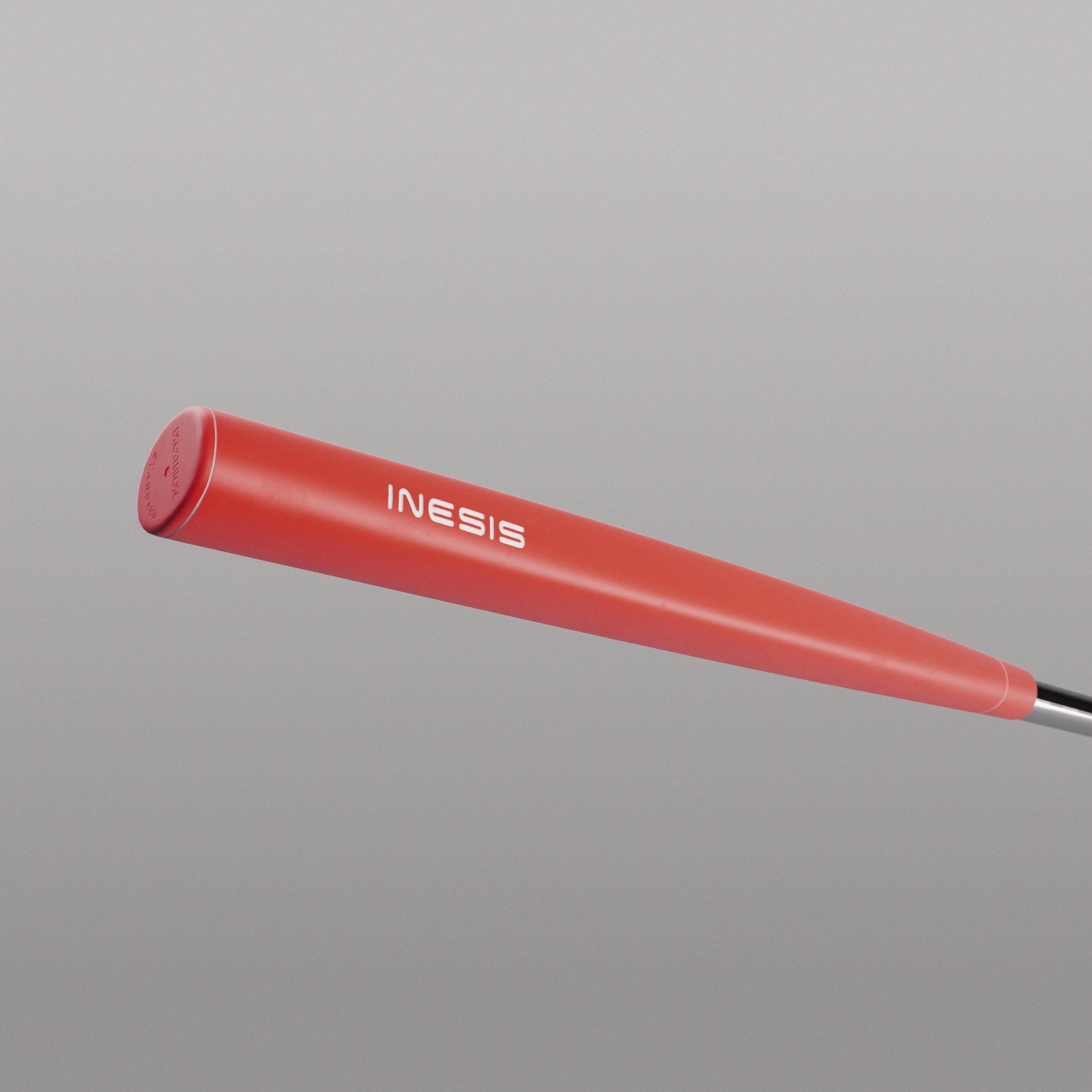 JUNIOR GOLF PUTTER 8-10 YEARS RIGHT-HANDER -  5