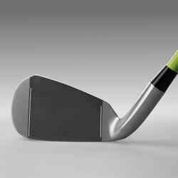 Kids Right-Handed 7/8 Iron for 5-7 Years