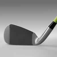 Kids' golf set 5-7 years right handed - INESIS