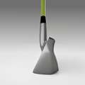 EQUIPAMENTO GOLFE CRIANÇA Golf - Ferro Golf 9/PW Criança 5-7 INESIS - Material de Golf