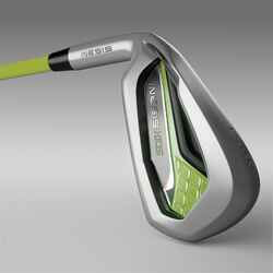 7/8 iron for left-handed kids 5-7 years