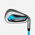 EQUIPAMENTO GOLFE CRIANÇA Golf - Ferro N°9/PW Cr 11-13 ANOS INESIS - Material de Golf