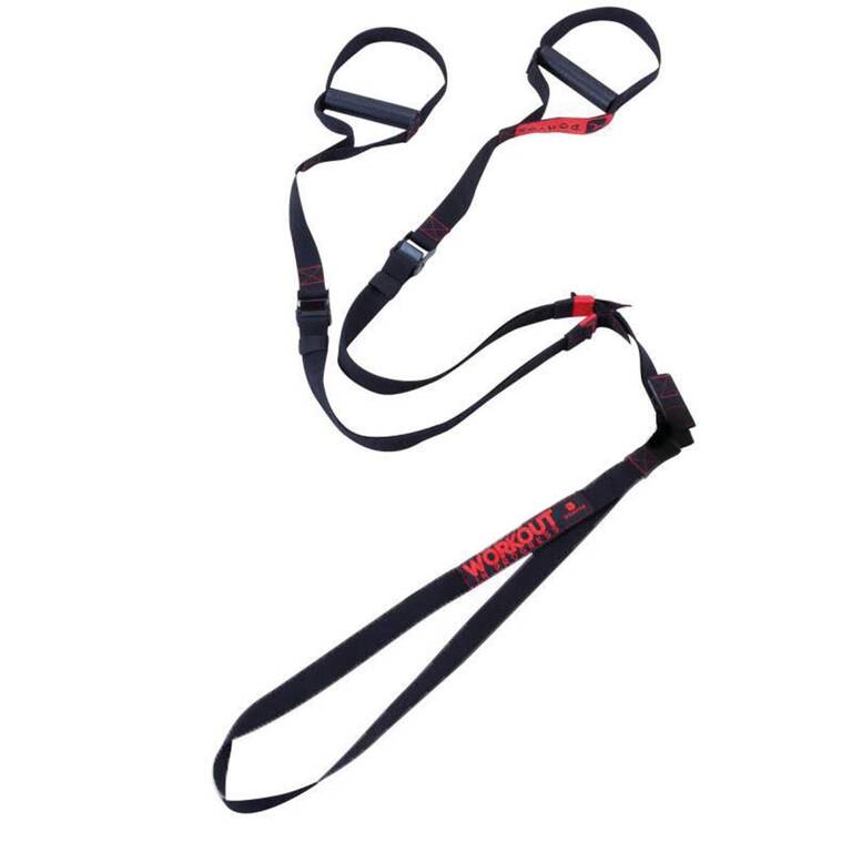 Training 100 Cross-Training Suspension Strap