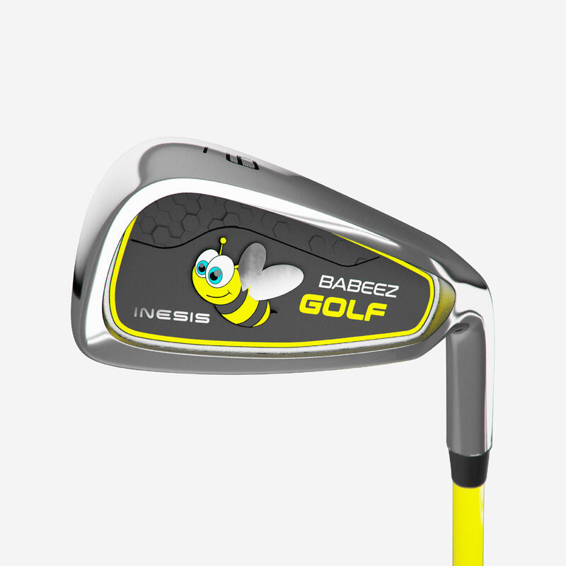 Çocuk Golf Seti - 2/4 Yaş - Sağ El Kullanımı