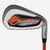 Sandwedge golf junior 8-10 ans droitier - INESIS