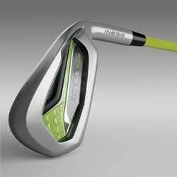 Kids Right-Handed 7/8 Iron for 5-7 Years