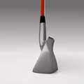 EQUIPAMENTO GOLFE CRIANÇA Golf - Ferro Golf 7/8 Criança 8-10 INESIS - Material de Golf