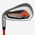 EQUIPAMENTO GOLFE CRIANÇA Golf - Ferro Golf 7/8 Criança 8-10 INESIS - Material de Golf