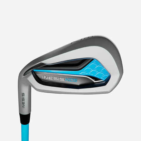 N°7/8 iron for left-handed 11-13 year olds