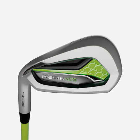 7/8 iron for left-handed kids 5-7 years