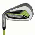 EQUIPAMENTO GOLFE CRIANÇA Golf - Ferro Golf 9/PW Criança 5-7 INESIS - Material de Golf