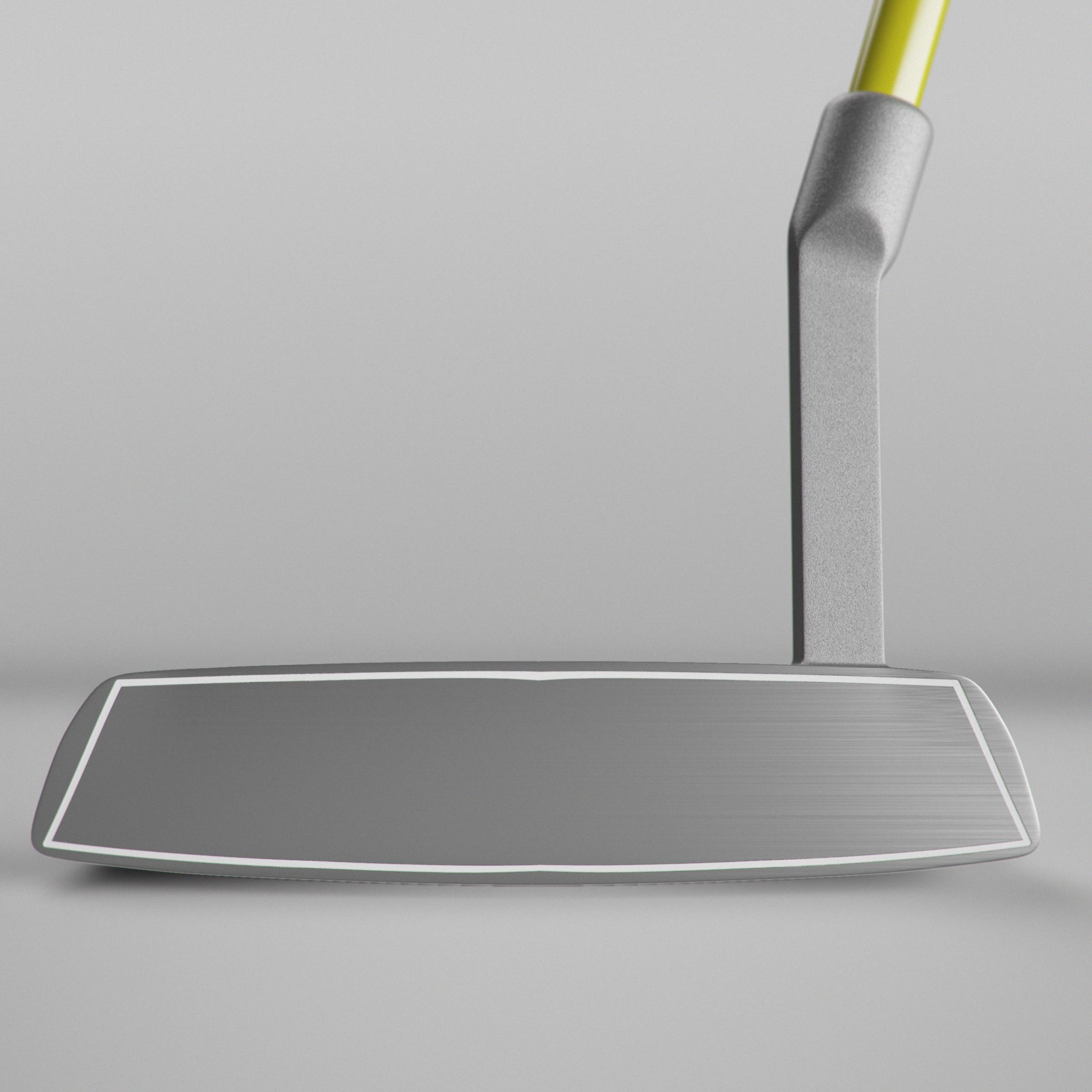 INESIS Golfový putter pre deti 2 – 4 rokov pre pravákov bez · záber 3