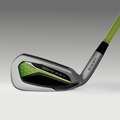 EQUIPAMENTO GOLFE CRIANÇA Golf - Ferro Golf 9/PW Criança 5-7 INESIS - Material de Golf