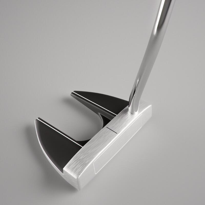 JUNIOR GOLF PUTTER 11-13 YEARS RIGHT-HANDER