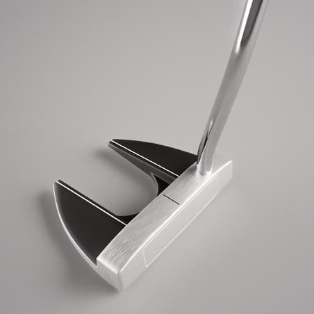 ŠTAP ZA GOLF PUTTER ZA DECU DESNORUKE 11-13 GODINA INESIS