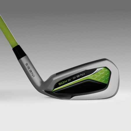 Kids Right-Handed 7/8 Iron for 5-7 Years