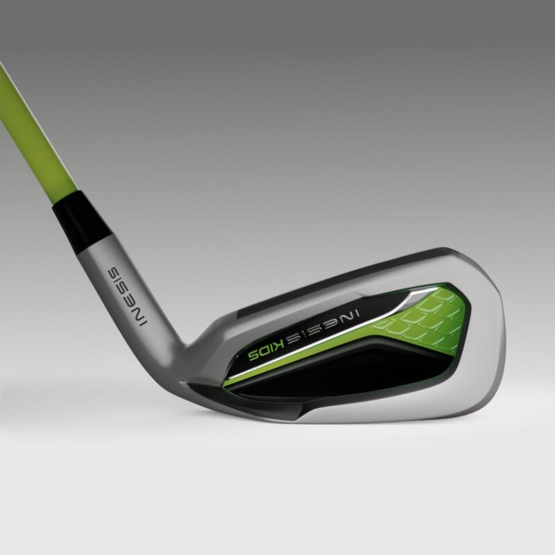 7/8 iron for right-handed kids 5-7 years