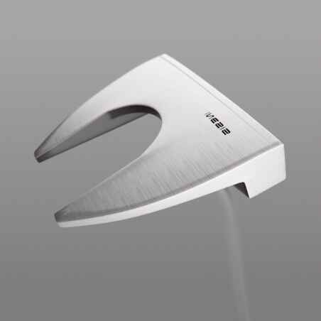 Kids' putter golf 8-10 years left-handed - INESIS