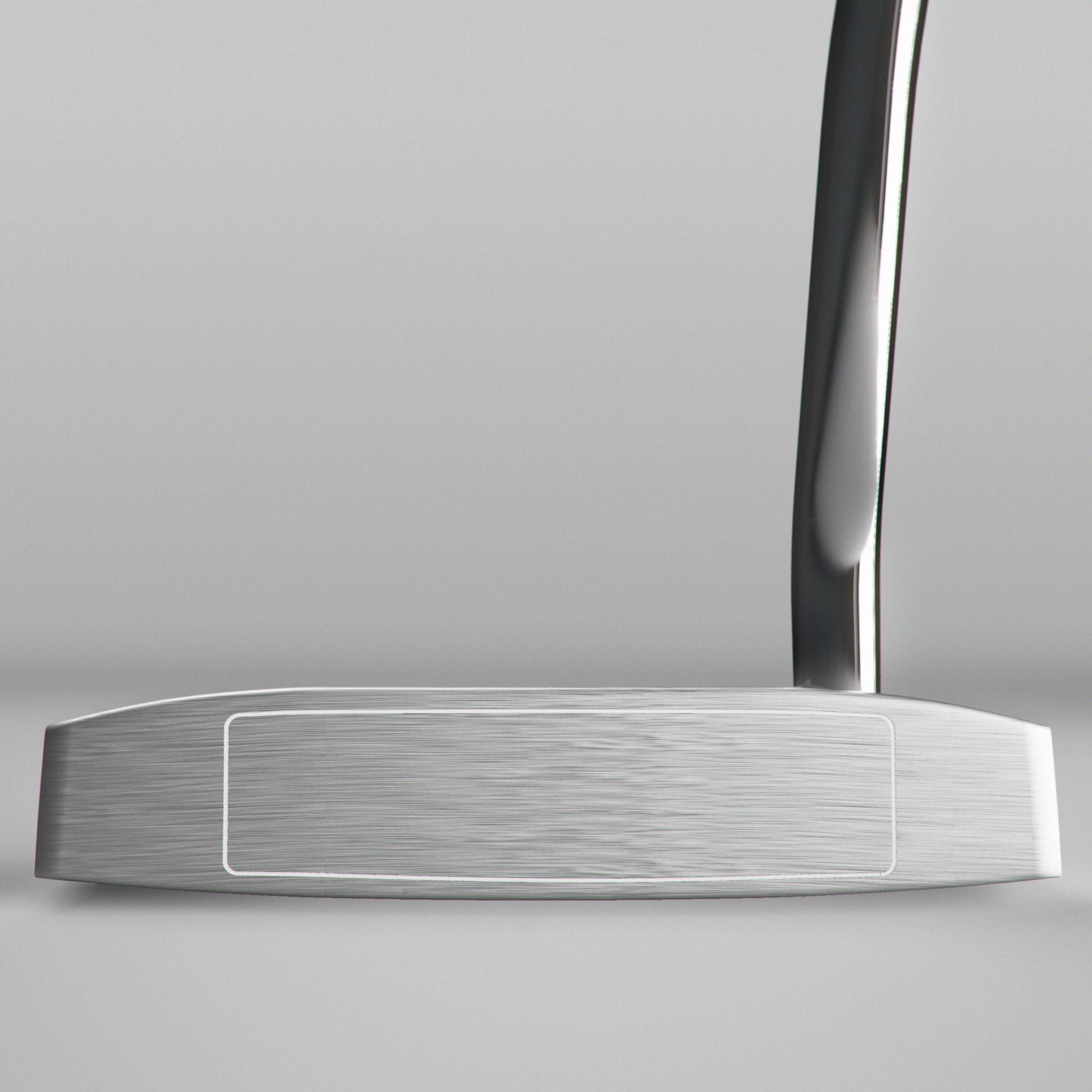 JUNIOR GOLF PUTTER 8-10 YEARS RIGHT-HANDER -  2