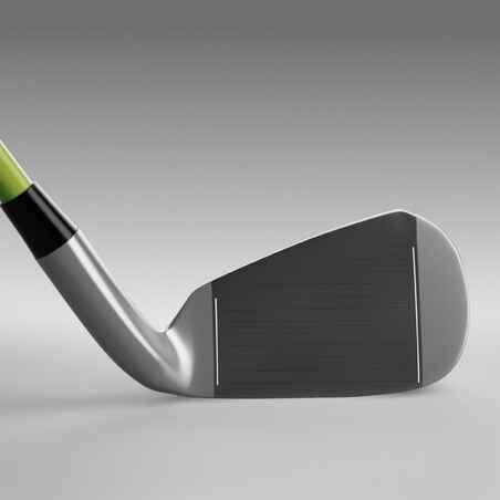 Junior Golf Set 5- 7 Years Left-Hander