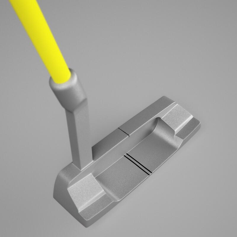 GOLF PUTTER 2-4 YEARS RIGHT-HANDER