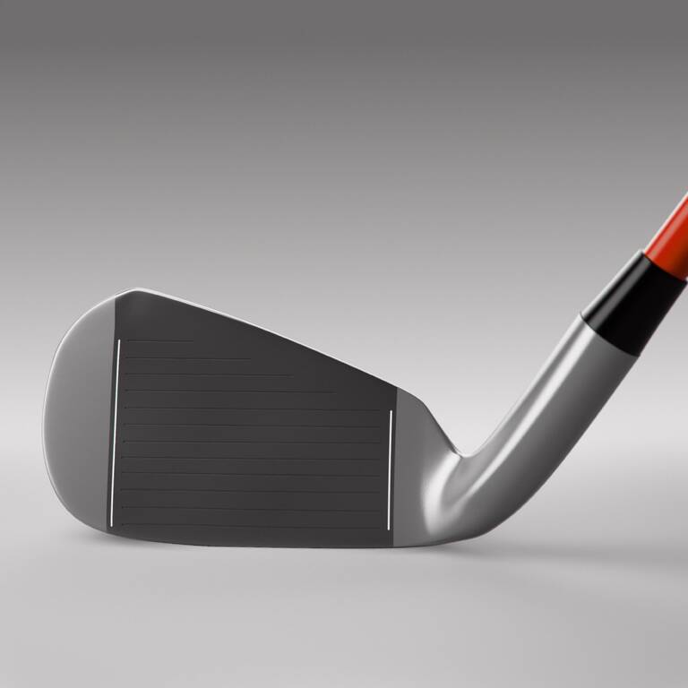 Set Stick Golf Anak Inesis 8-10 Tahun Right Handed Isi 4-Club