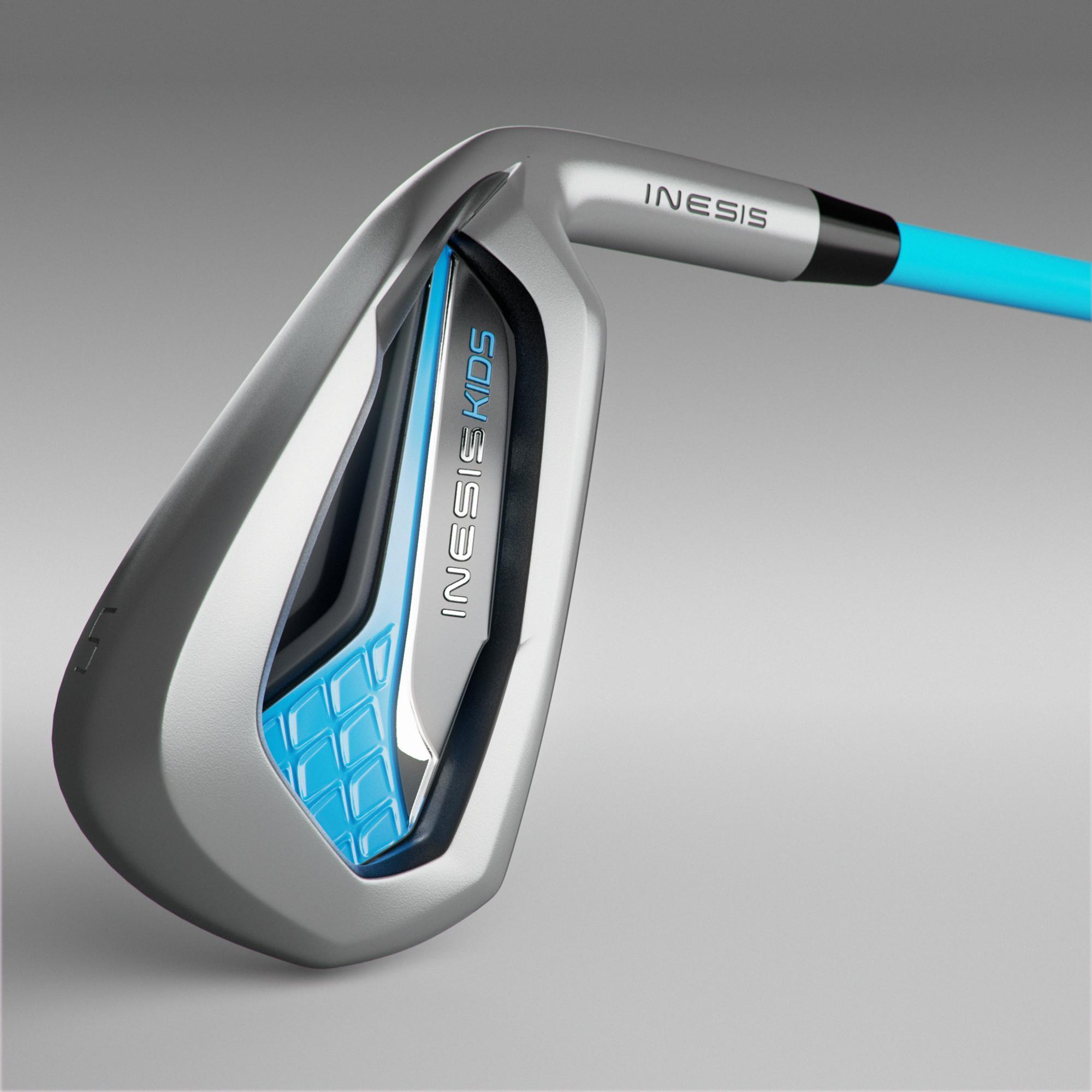 Sandwedge junior golf 11-13 anni mano destra - INESIS