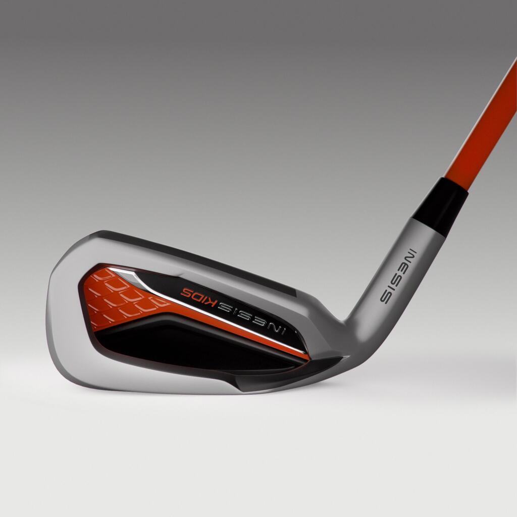 9-iron / PW 8 - 10 godina za ljevake Inesis