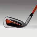 EQUIPAMENTO GOLFE CRIANÇA Golf - Ferro Golf 7/8 Criança 8-10 INESIS - Material de Golf