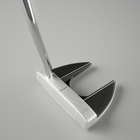 Komplet štapova za golf za levoruke 8-10 godina Inesis