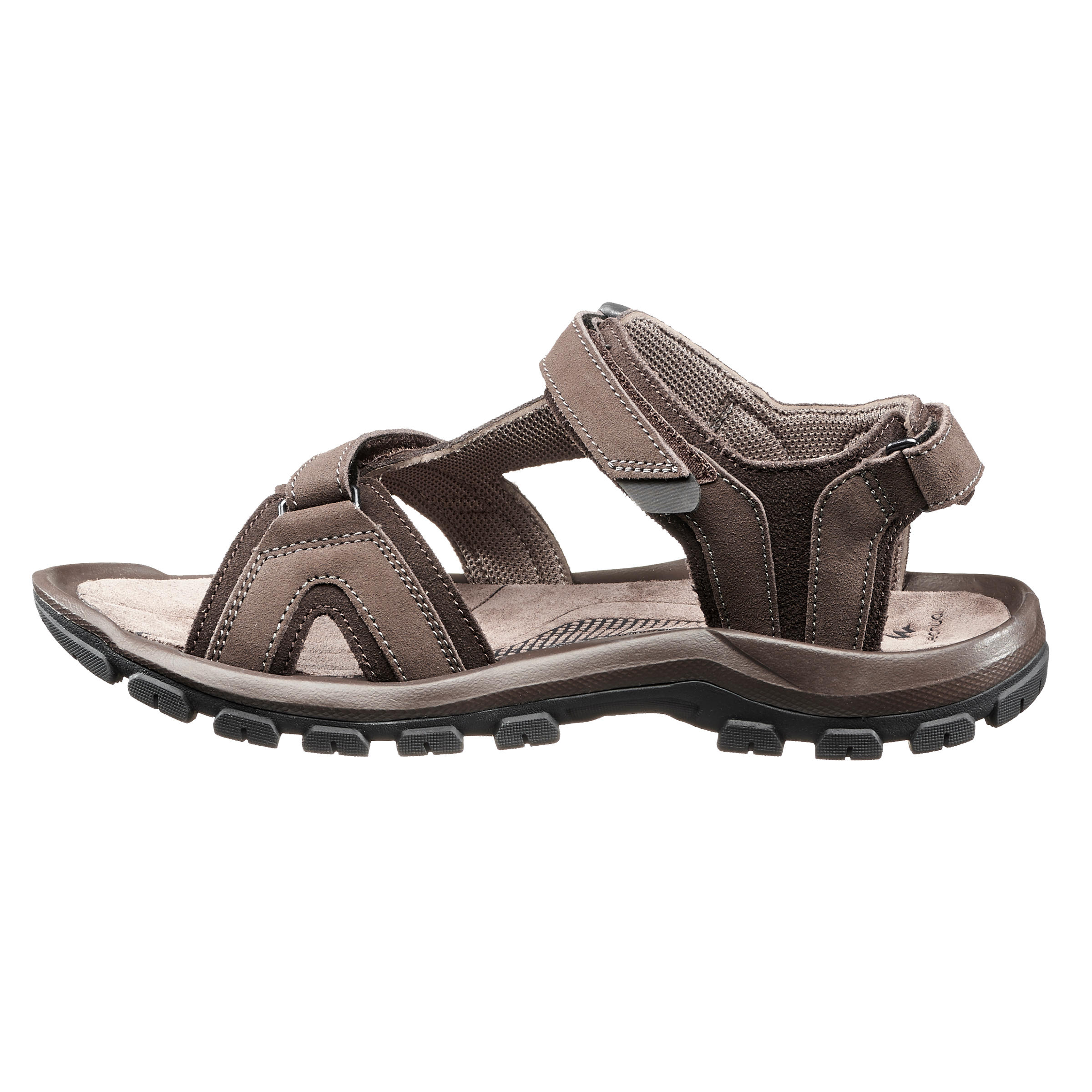 decathlon sandals mens